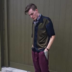 Meet your Posher, Bliss